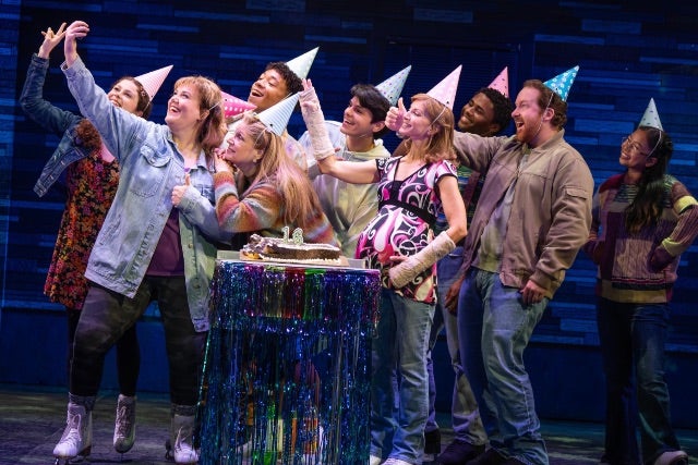 More Info for Kimberly Akimbo