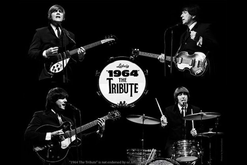 1964: The Tribute