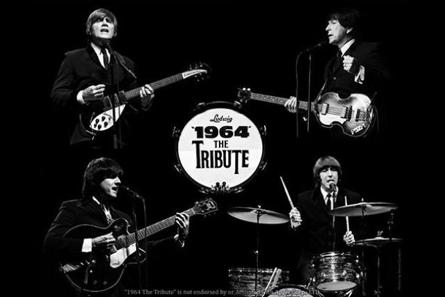 More Info for 1964: The Tribute