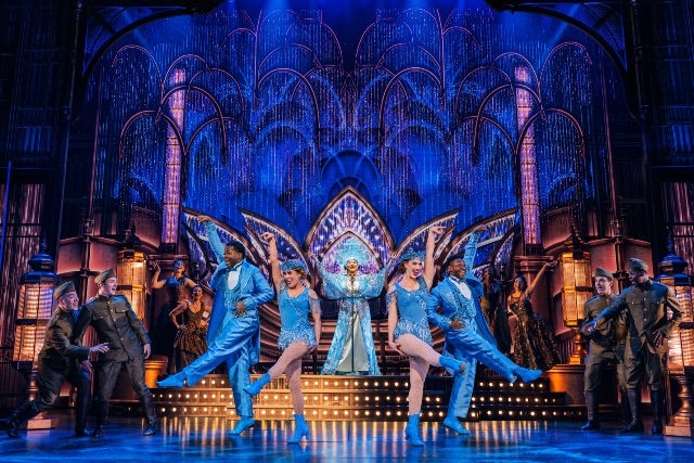 More Info for The Great Gatsby