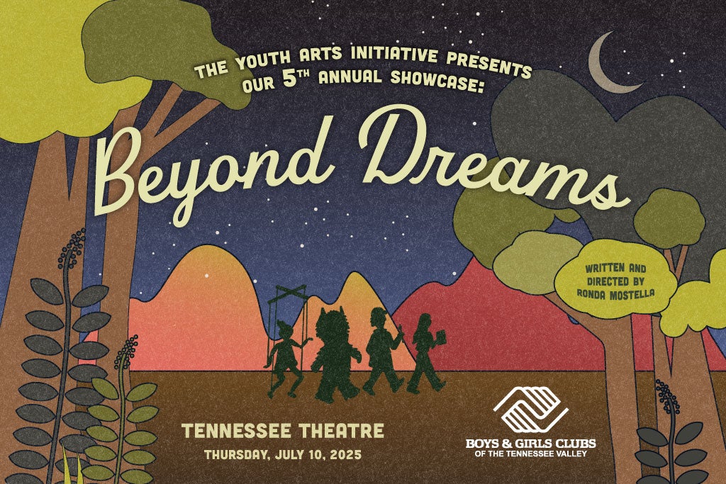 More Info for Beyond Dreams