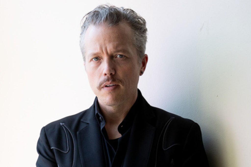 More Info for Jason Isbell