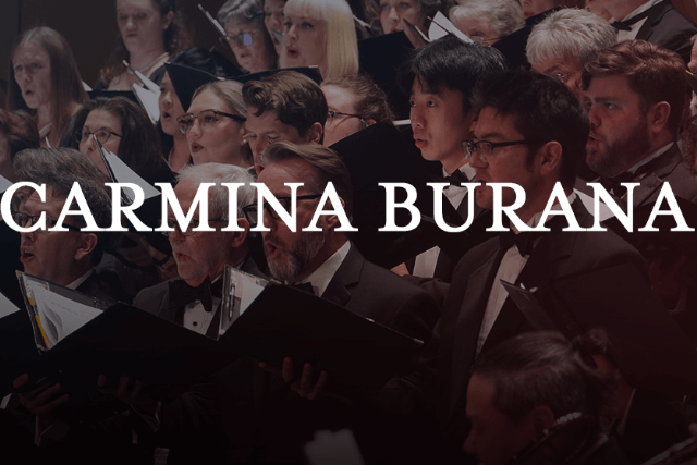 More Info for Knoxville Symphony Orchestra