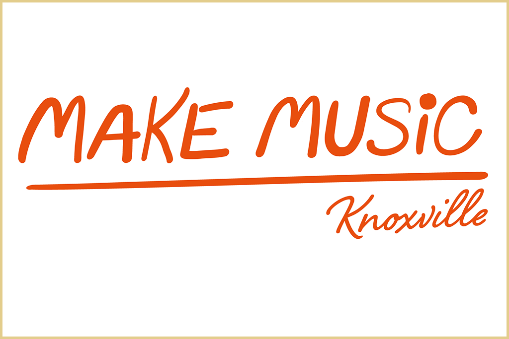 More Info for Make Music Knoxville