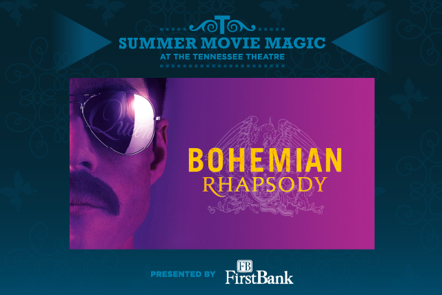 More Info for Summer Movie Magic: Bohemian Rhapsody