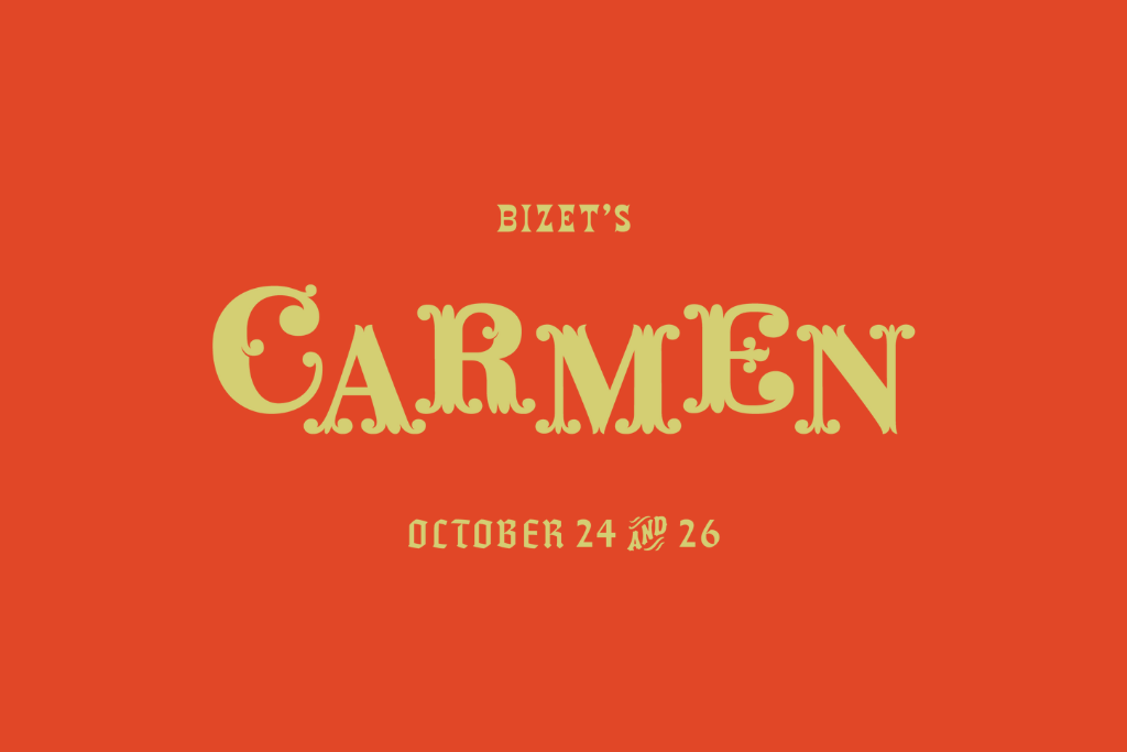 More Info for Knoxville Opera - Bizet’s Carmen