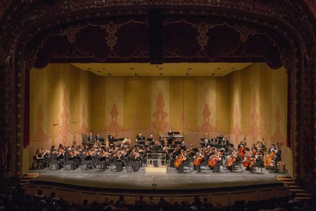 More Info for Knoxville Symphony Youth Orchestra Spring Concert