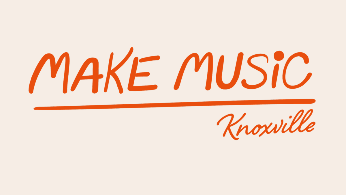 More Info for Make Music Knoxville
