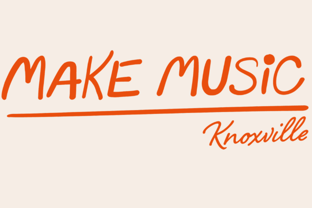 Make Music Knoxville