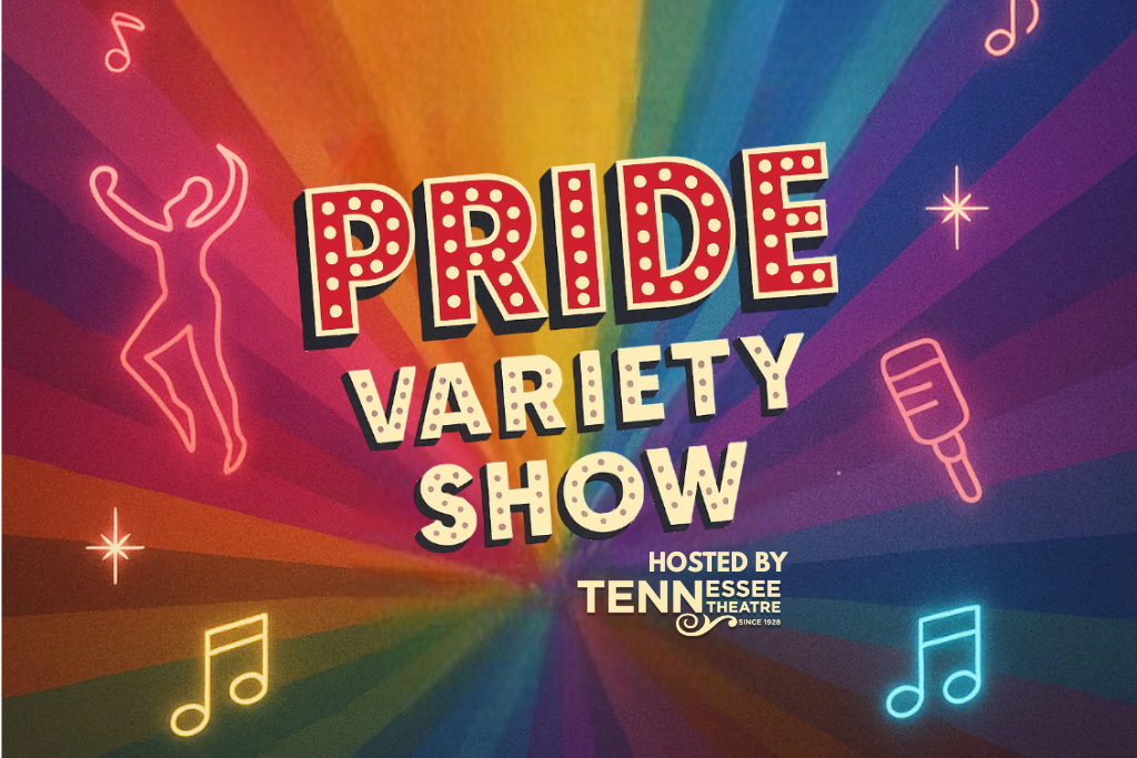 Pride Variety Show