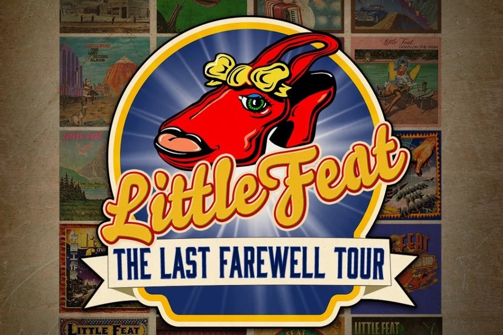 Little Feat: The Last Farewell Tour
