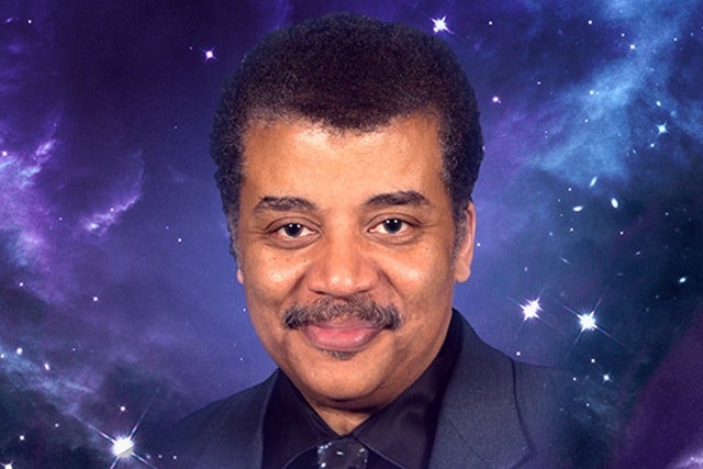 Dr. Neil DeGrasse Tyson: Search For Life in the Universe | Tennessee Theatre