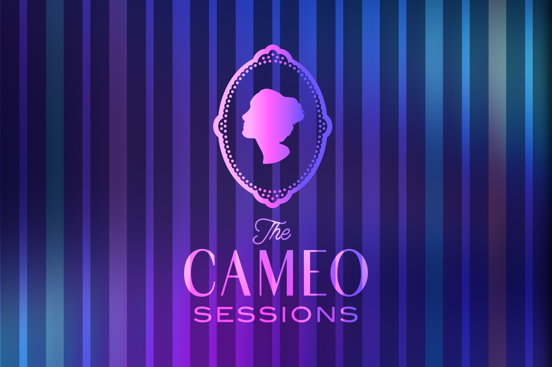 More Info for Cameo Sessions