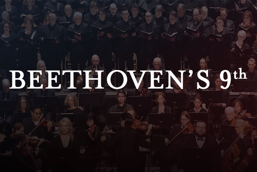 More Info for Beethoven’s 9th
