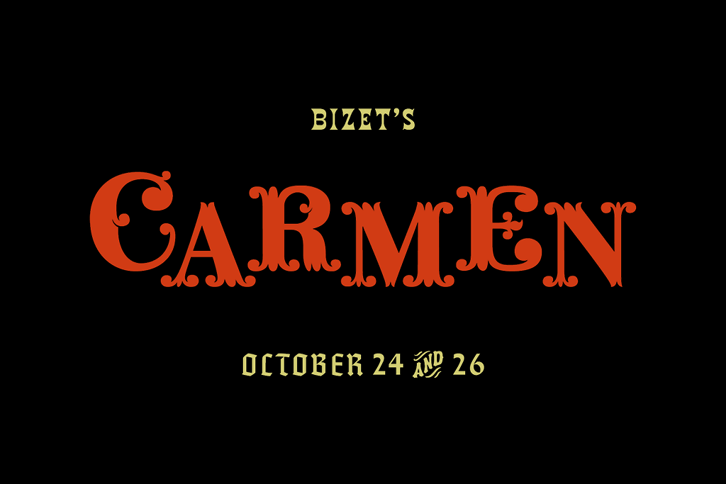 Knoxville Opera - Bizet’s Carmen