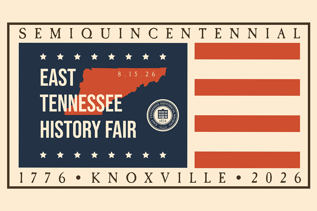 East Tennessee History Fair
