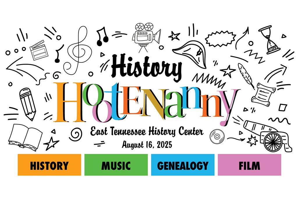 More Info for History Hootenanny