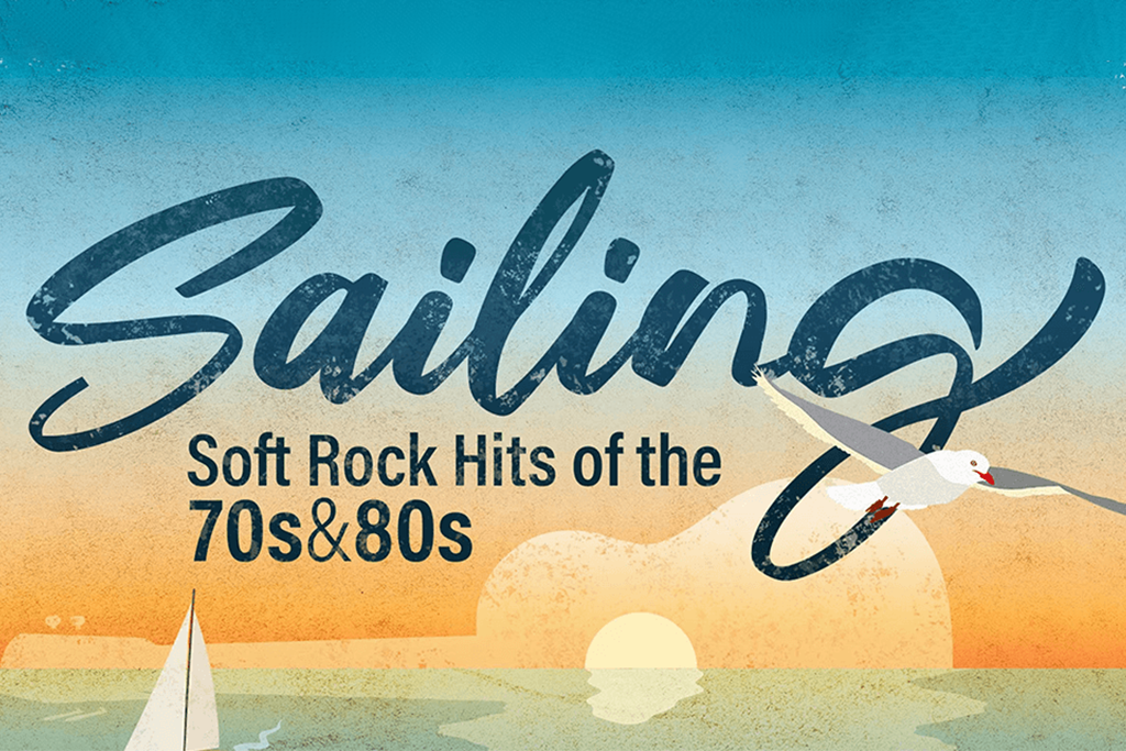 More Info for Sailing: Soft Rock of the 70s & 80s