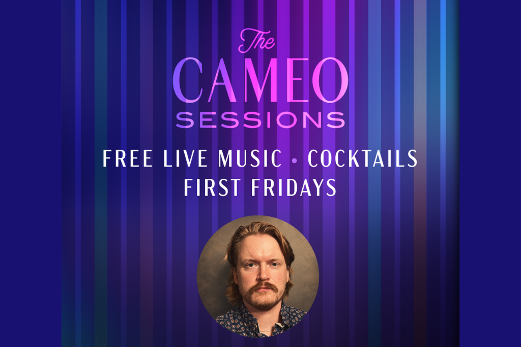 More Info for Cameo Sessions with nic.