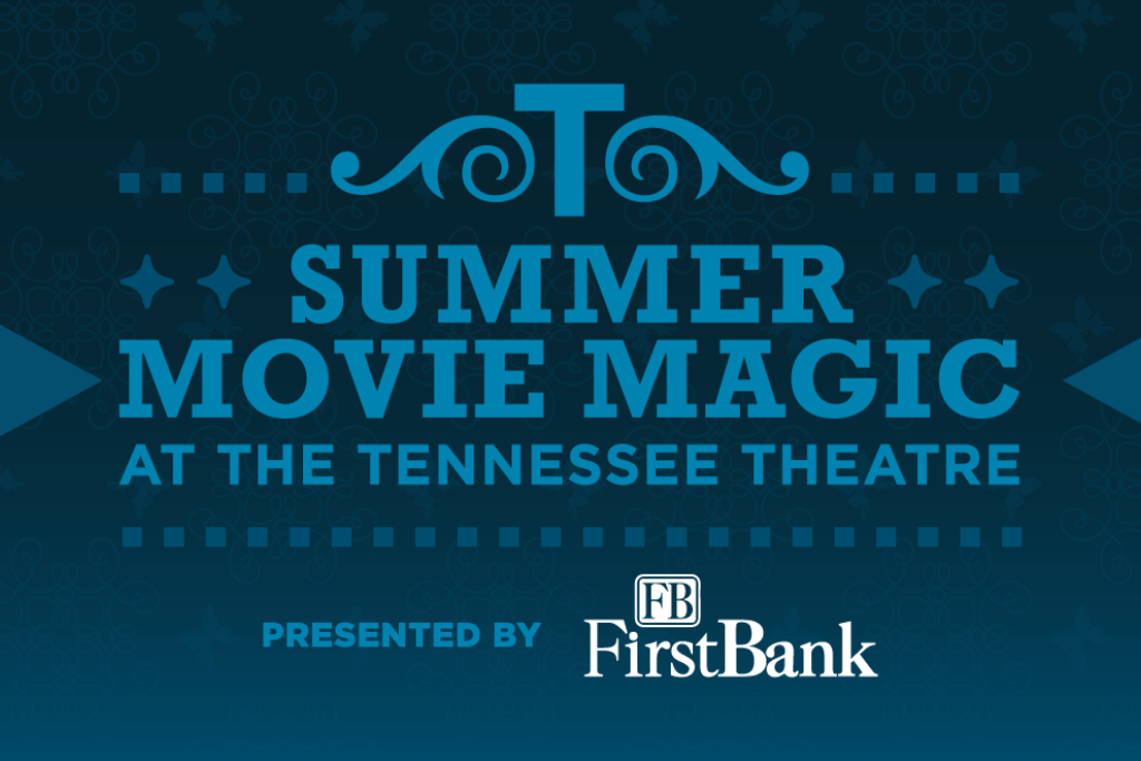 Summer Movie Magic