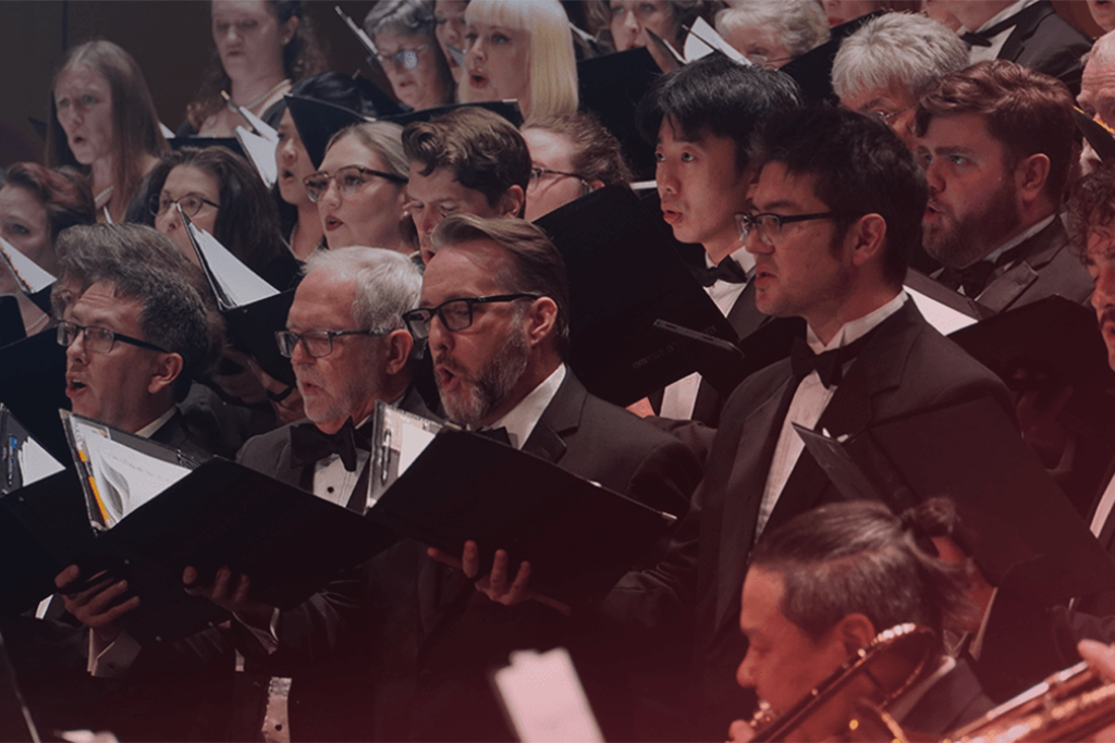 Knoxville Symphony Orchestra: Brahms’ Requiem