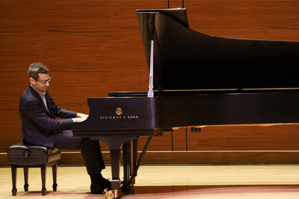 Knoxville Symphony Orchestra: Immortal Beethoven
