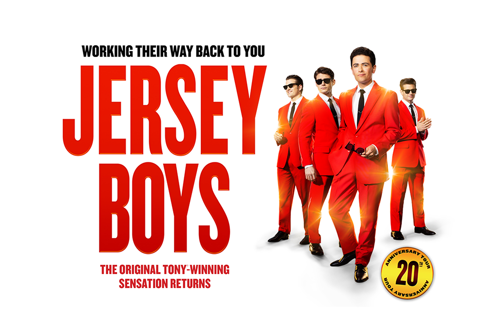 Jersey Boys