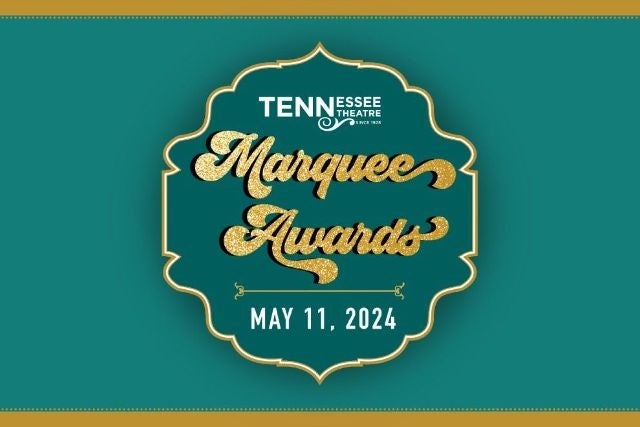 More Info for The Marquee Awards