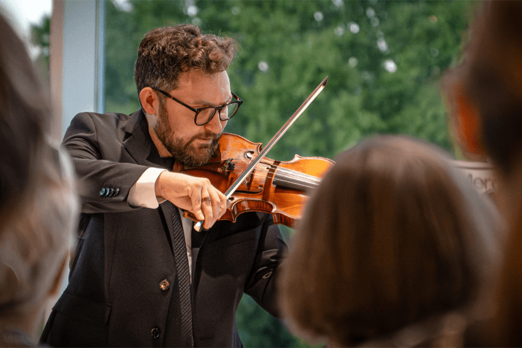 Knoxville Symphony Orchestra: Symphonie fantastique