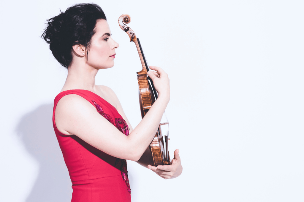 Knoxville Symphony Orchestra Valentine’s Romance: Swan Lake & More